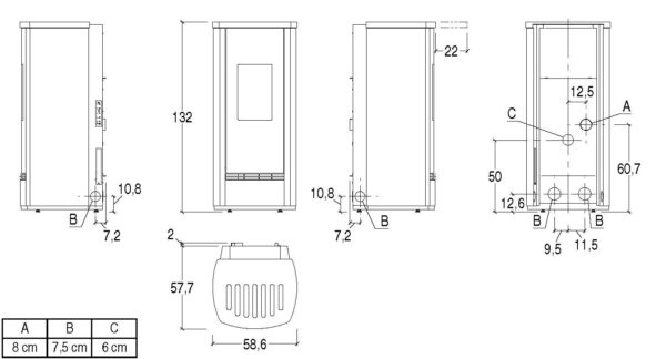 P230 M - Imagen 2