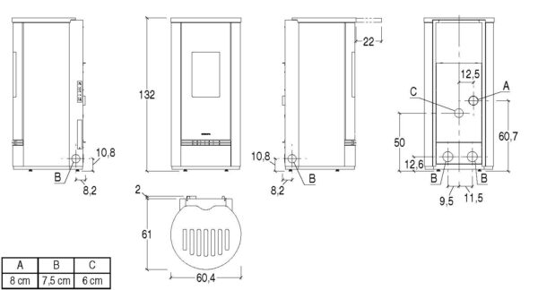 P230 T - Imagen 2