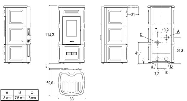 P220 C - Imagen 2