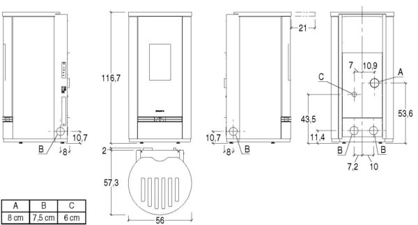 P220 T - Imagen 2