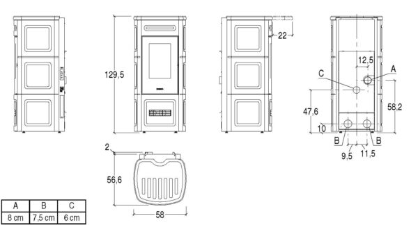P230 C - Imagen 2