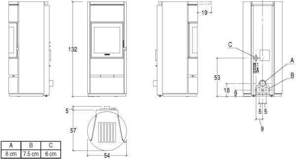 P943 M - Imagen 2