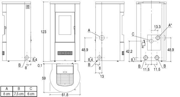 P130 T - Imagen 2
