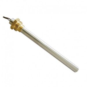 Resistencias con racor de 3/8" 300W