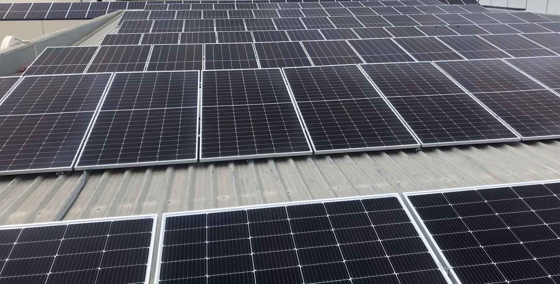 instalaciones de paneles solares Placas solares