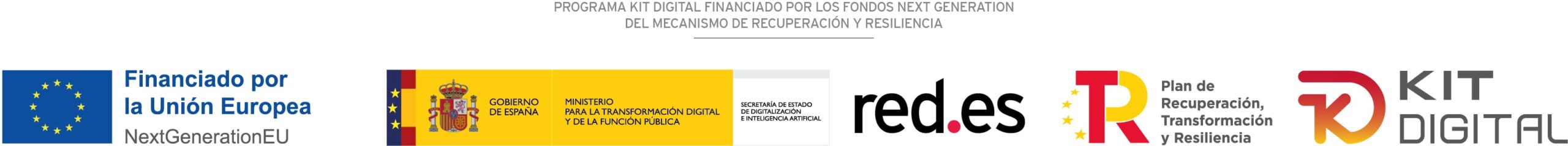 Web realizada por agentes digitalizadores