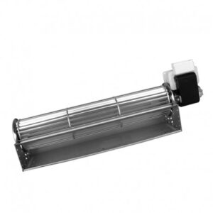 Ventilador tangencial con rotor 65mm