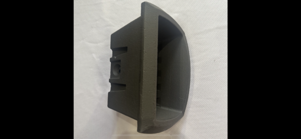 Brasero estufa pellet RE05030251 marca Piazzetta Superior - Imagen 3