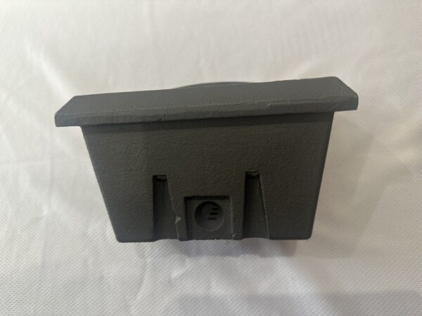 Brasero estufa pellet RE05030251 marca Piazzetta Superior - Imagen 4
