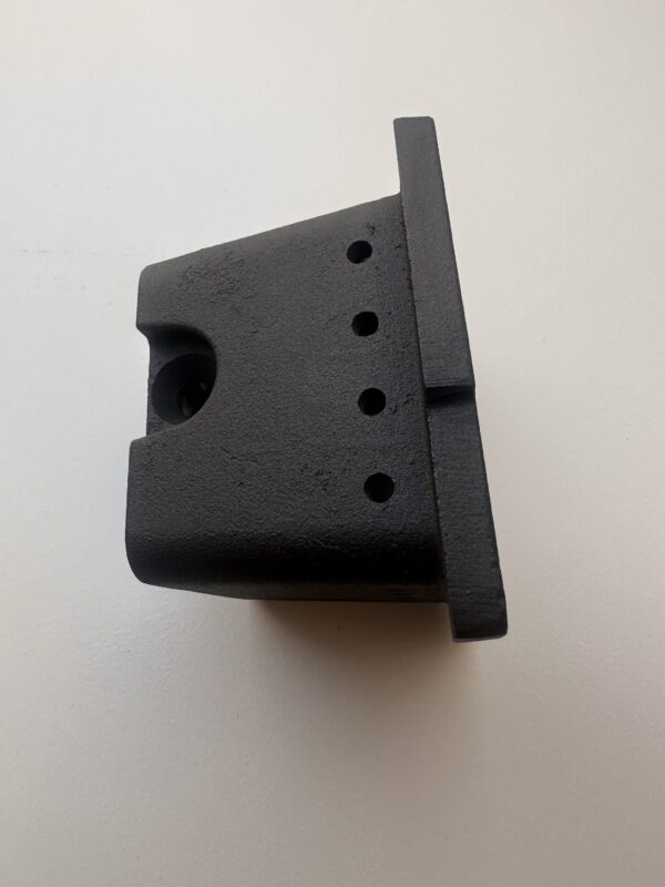 Brasero estufa pellet RE05030276 marca Piazzetta Superior - Imagen 2