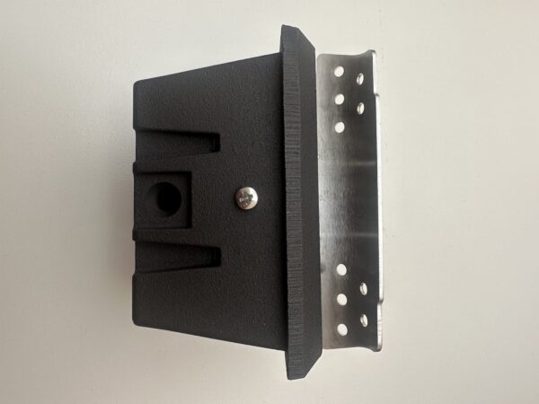 Brasero Sabrina RT57030300 para estufas de pellet  Piazzetta - Imagen 2