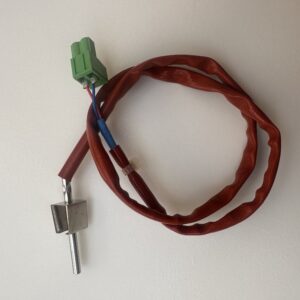 Sonda de temperatura humos
