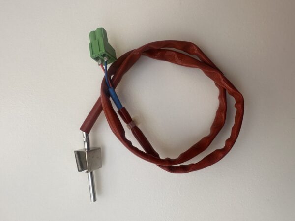 Sonda de temperatura humos